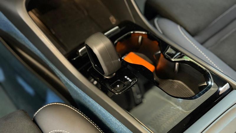 Volvo C40 8 Ultimate - foto 18
