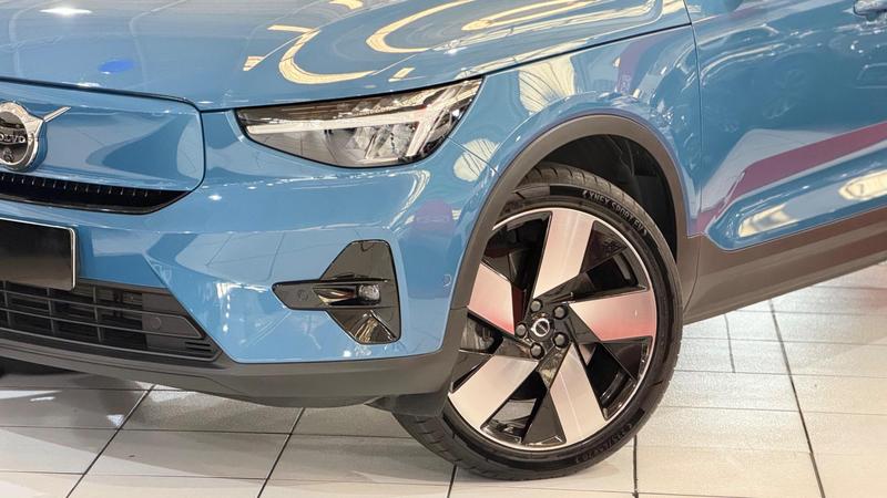 Volvo C40 8 Ultimate - foto 2