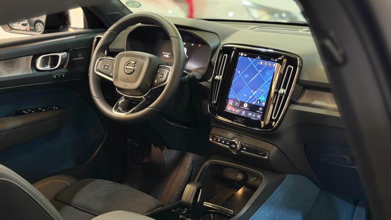 Volvo C40 8 Ultimate - foto 15