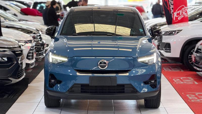 Volvo C40 8 Ultimate - foto 4