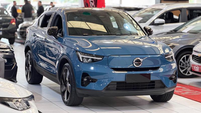 Volvo C40 8 Ultimate - foto 7