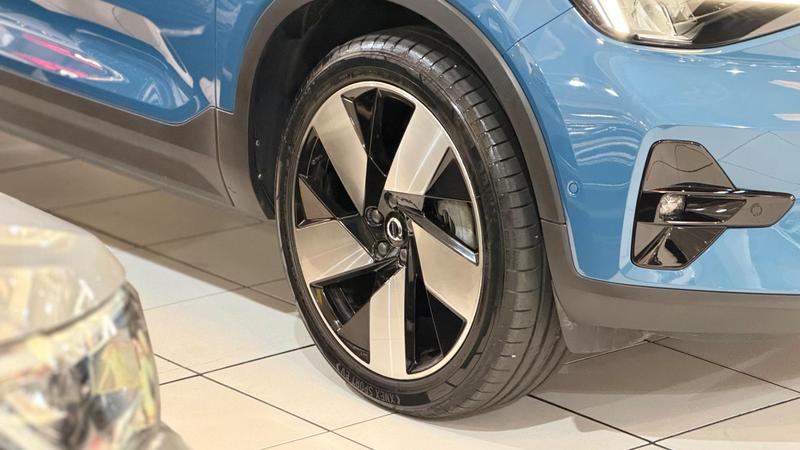 Volvo C40 8 Ultimate - foto 8