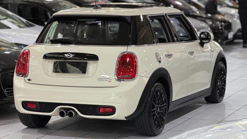 MINI Cooper S 5P - foto 11