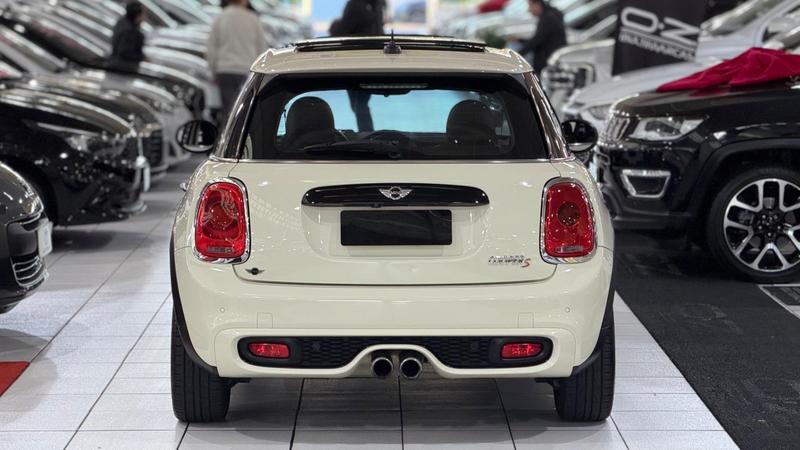 MINI Cooper S 5P - foto 10