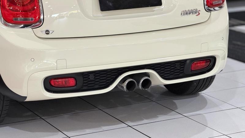 MINI Cooper S 5P - foto 12