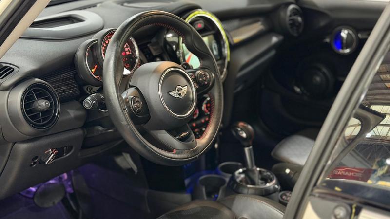 MINI Cooper S 5P - foto 15