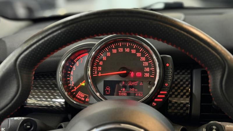 MINI Cooper S 5P - foto 18