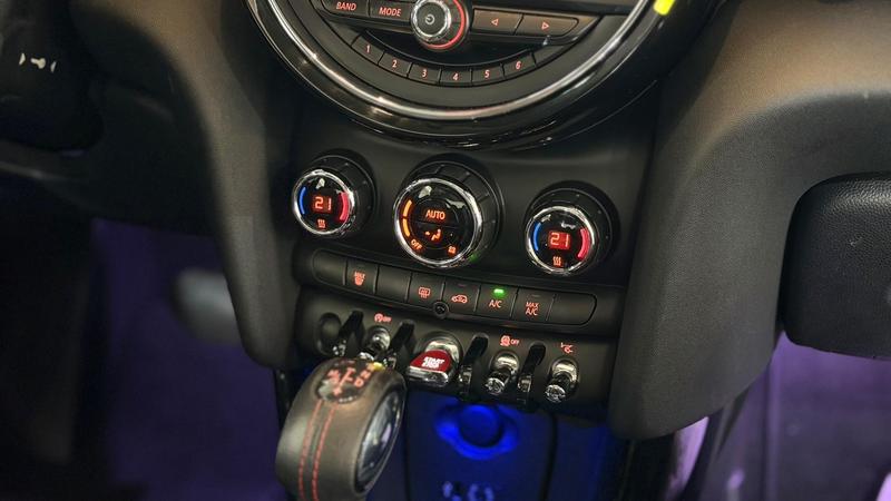 MINI Cooper S 5P - foto 20