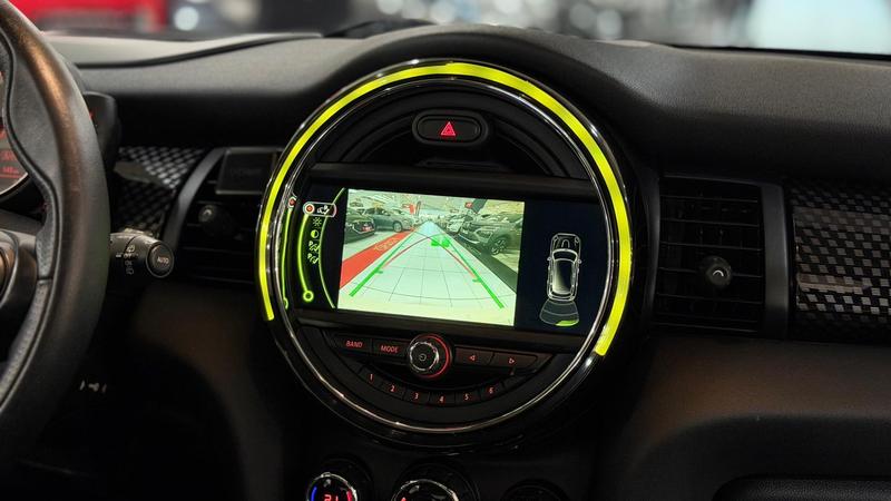 MINI Cooper S 5P - foto 19