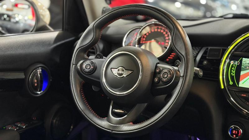 MINI Cooper S 5P - foto 17
