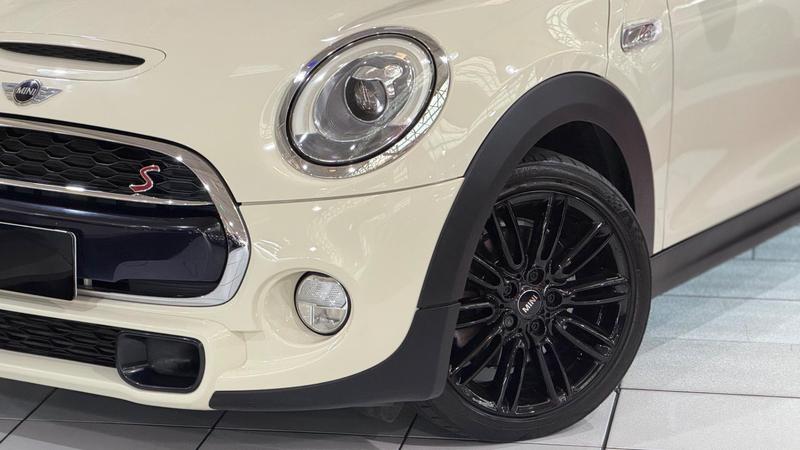 MINI Cooper S 5P - foto 2