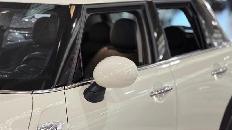 MINI Cooper S 5P - foto 3