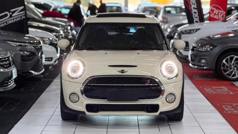 MINI Cooper S 5P - foto 4