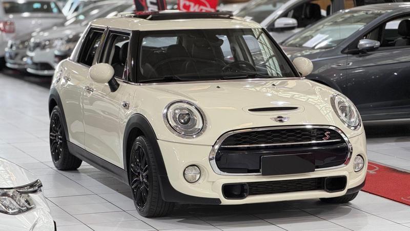 MINI Cooper S 5P - foto 6