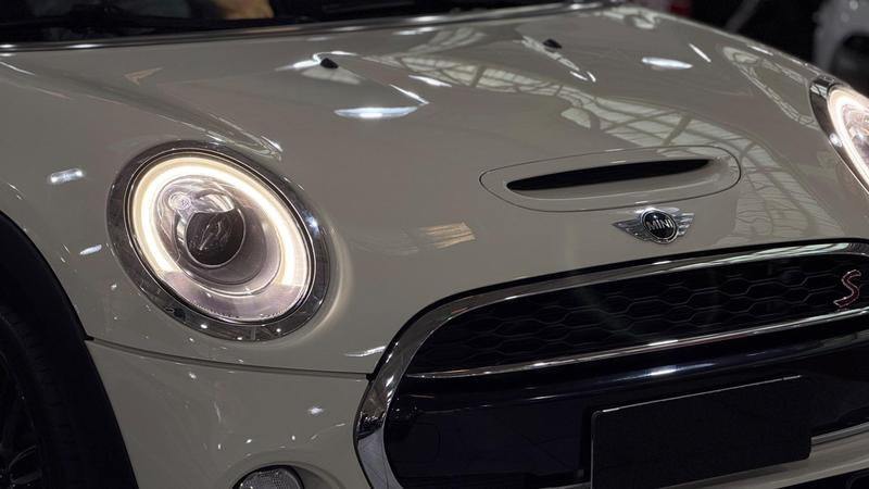 MINI Cooper S 5P - foto 7