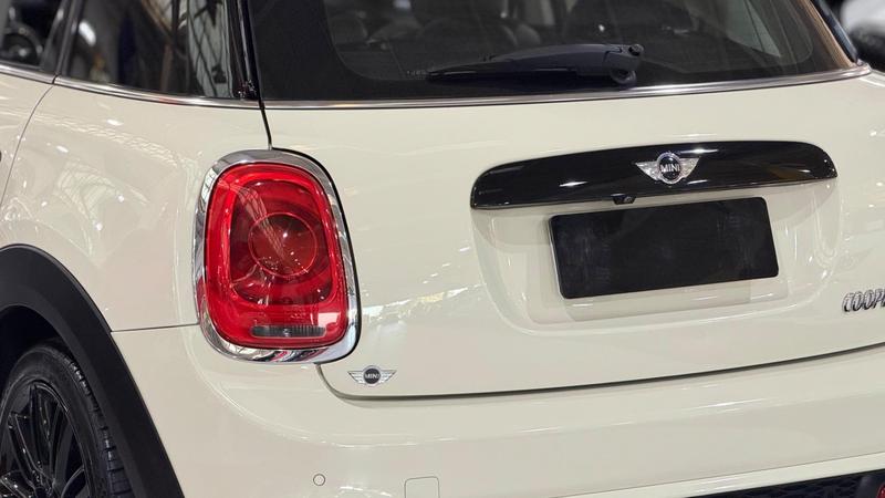 MINI Cooper S 5P - foto 8