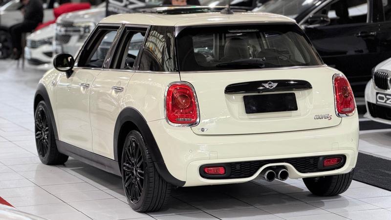 MINI Cooper S 5P - foto 9