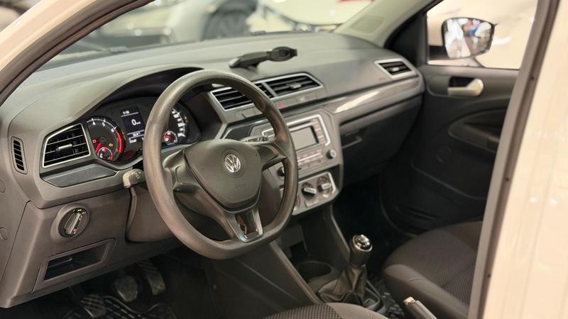 Volkswagen Saveiro Trendline 1.6 Flex 8V - foto 12