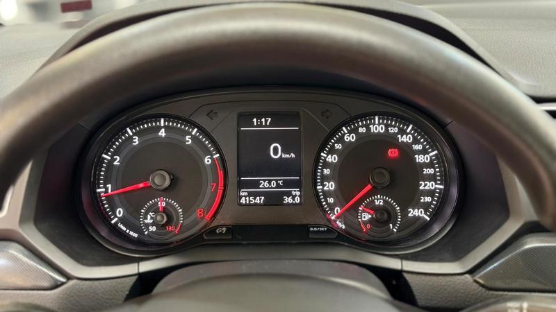 Volkswagen Saveiro Trendline 1.6 Flex 8V - foto 14