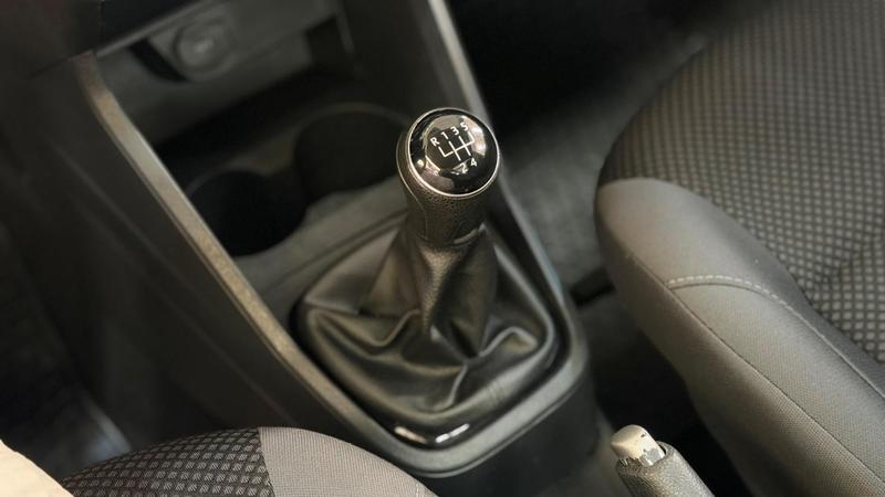 Volkswagen Saveiro Trendline 1.6 Flex 8V - foto 16