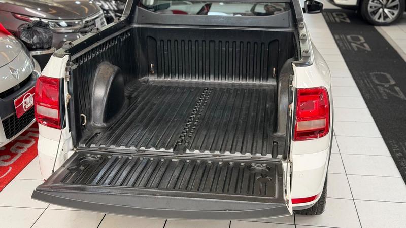Volkswagen Saveiro Trendline 1.6 Flex 8V - foto 20