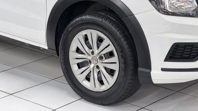 Volkswagen Saveiro Trendline 1.6 Flex 8V - foto 8