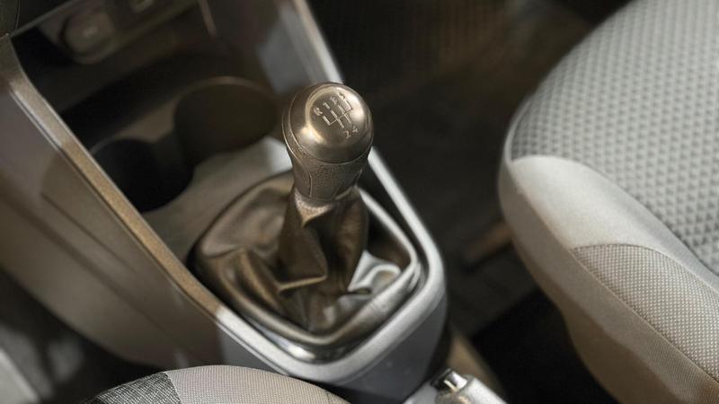 Volkswagen Saveiro Robust 1.6 Total Flex 8V - foto 15