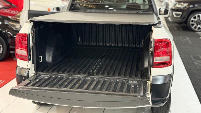 Volkswagen Saveiro Robust 1.6 Total Flex 8V - foto 19
