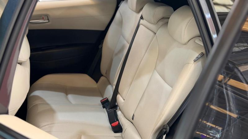 Toyota Corolla Cross XRX 1.8 16V Authibrido - foto 20