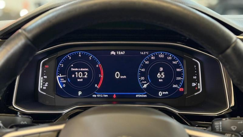 Volkswagen Nivus Highline 1.0 200 TSI Flex Automático - foto 16