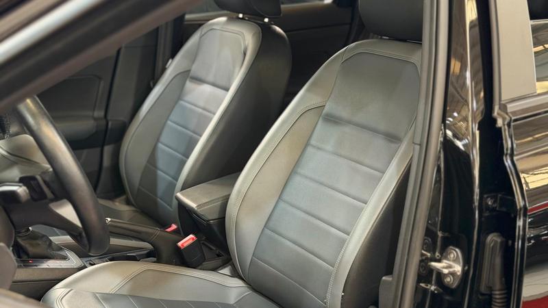 Volkswagen Nivus Highline 1.0 200 TSI Flex Automático - foto 20
