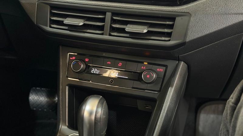 Volkswagen Nivus Highline 1.0 200 TSI Flex Automático - foto 18