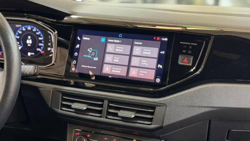 Volkswagen Nivus Highline 1.0 200 TSI Flex Automático - foto 17