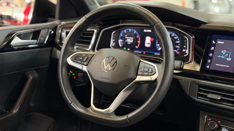 Volkswagen Nivus Highline 1.0 200 TSI Flex Automático - foto 15