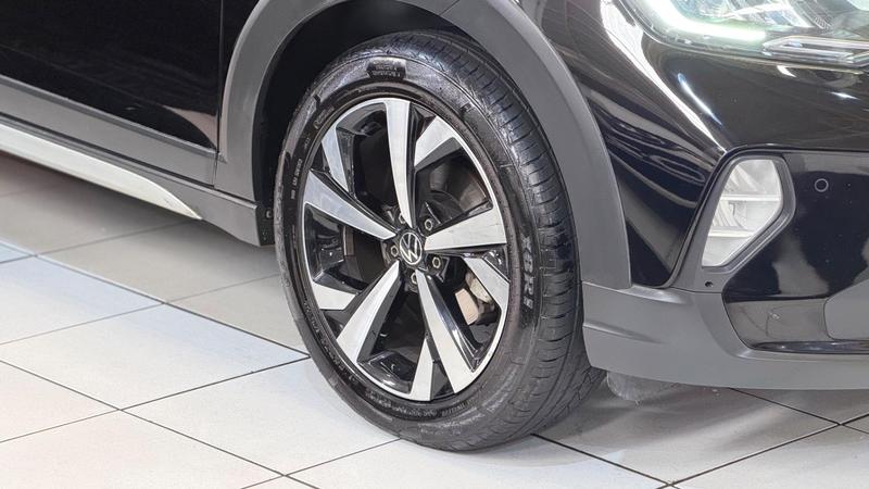 Volkswagen Nivus Highline 1.0 200 TSI Flex Automático - foto 3