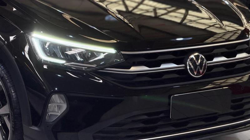 Volkswagen Nivus Highline 1.0 200 TSI Flex Automático - foto 4