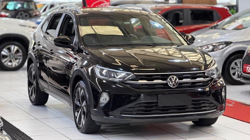Volkswagen Nivus Highline 1.0 200 TSI Flex Automático - foto 7