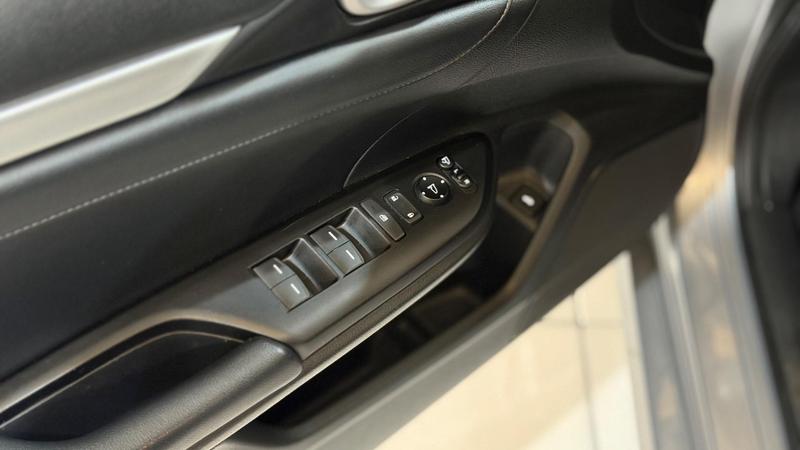 Honda Civic Sedan EX 2.0 Flex 16V Automático 4P - foto 11