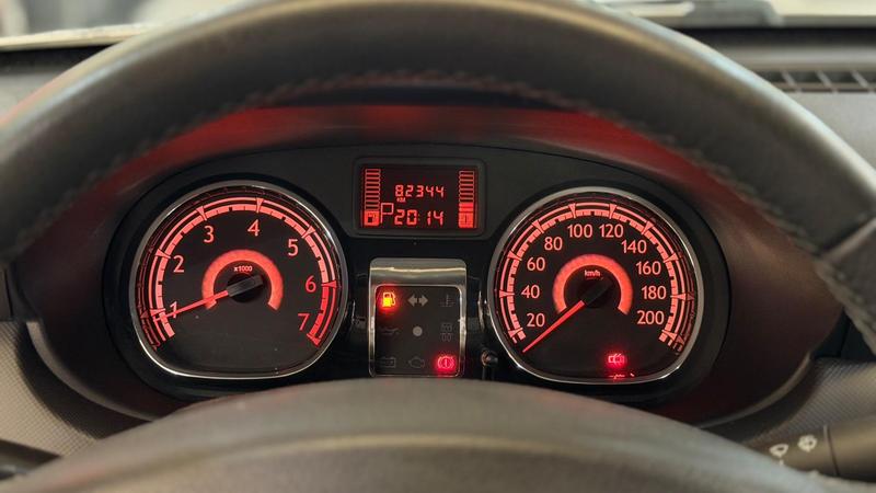 Renault Sandero Privilege Hi Flex 1.6 16V 5P Automático - foto 13