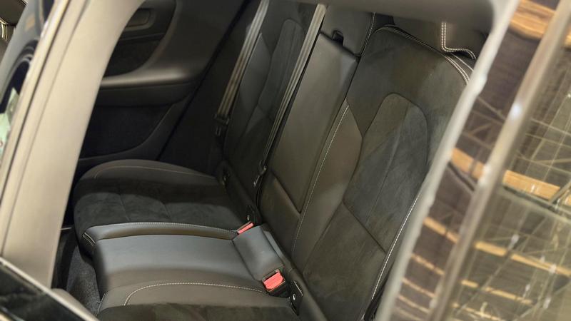Volvo XC40 Pure (elétrico) - foto 19