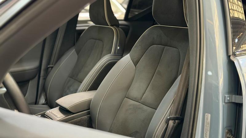 Volvo XC40 Pure (elétrico) - foto 18