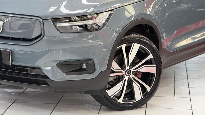 Volvo XC40 Pure (elétrico) - foto 2