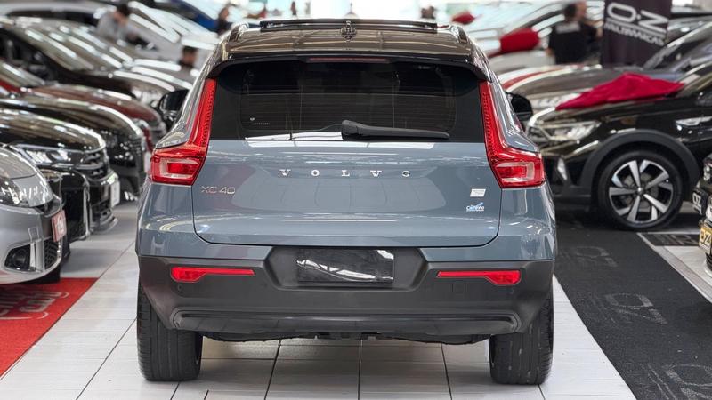 Volvo XC40 Pure (elétrico) - foto 7