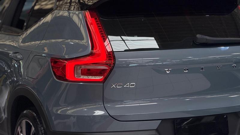 Volvo XC40 Pure (elétrico) - foto 8