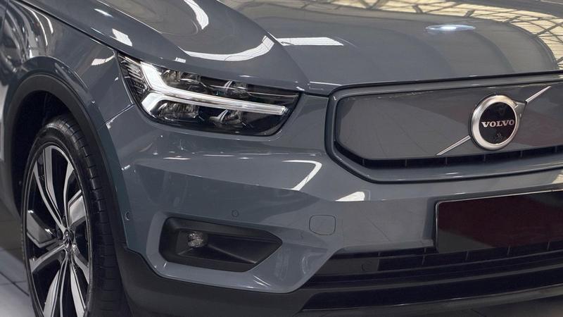 Volvo XC40 Pure (elétrico) - foto 9