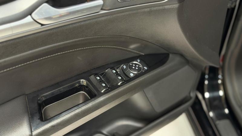 Ford Fusion Titanium 2.0 Gtdi Eco. Awd Aut. - foto 11