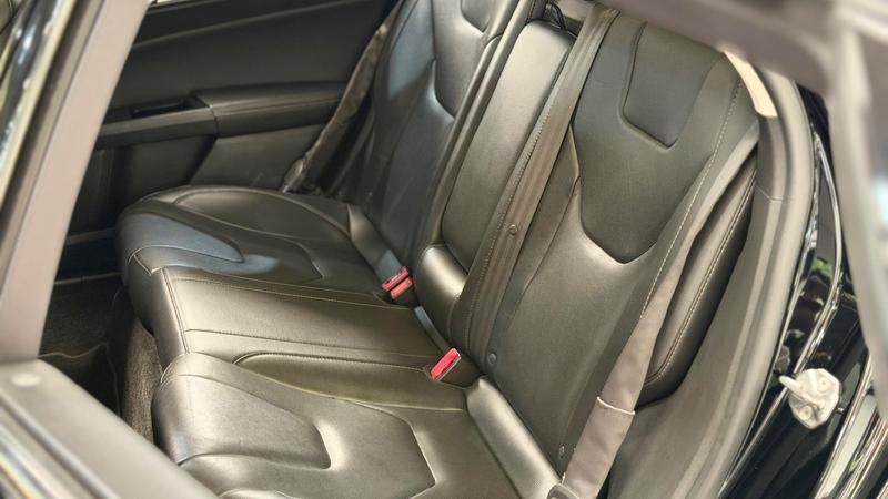 Ford Fusion Titanium 2.0 Gtdi Eco. Awd Aut. - foto 20