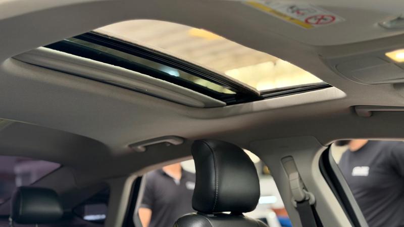 Ford Fusion Titanium 2.0 Gtdi Eco. Awd Aut. - foto 7