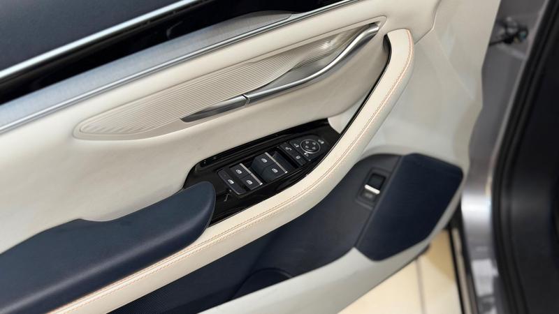 BYD Song Plus 1.5 16V Automático Híbrido - foto 12