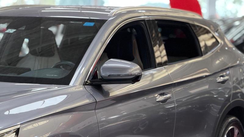 BYD Song Plus 1.5 16V Automático Híbrido - foto 5